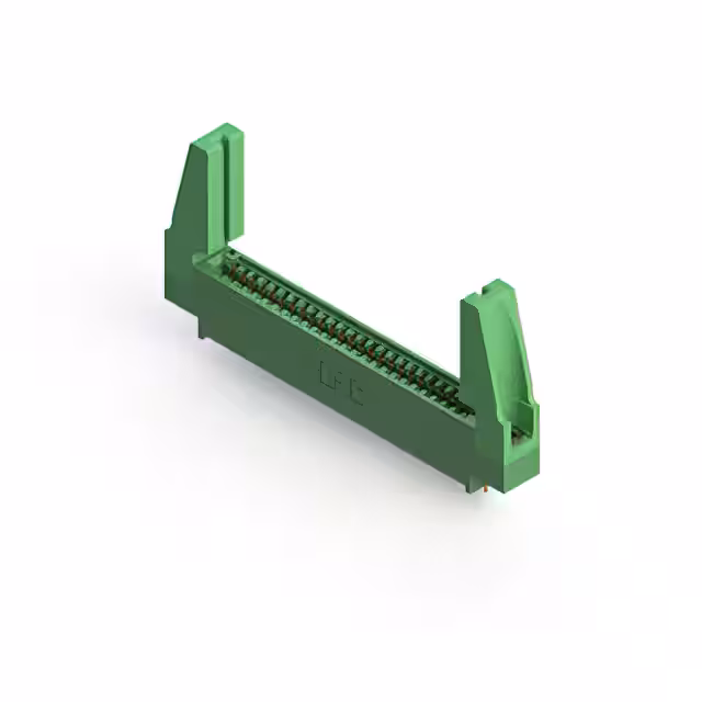 345-026-541-688 EDAC Inc.  Edgeboard Connectors